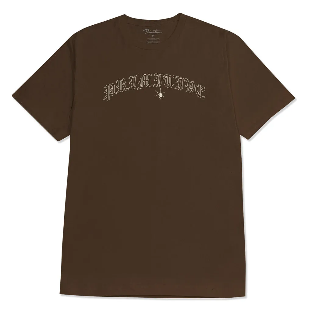 POISON TEE sold by Primitive product image thumbnail 2