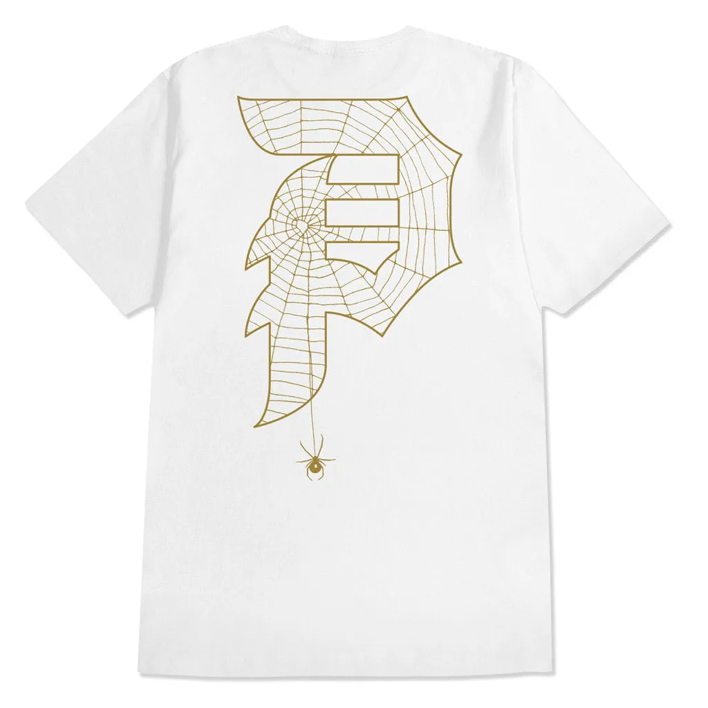 POISON TEE sold by Primitive product image thumbnail 5