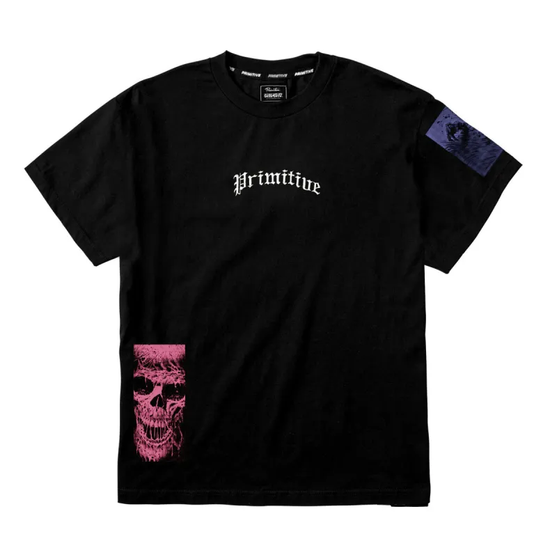 CREEP HW TEE sold by Primitive