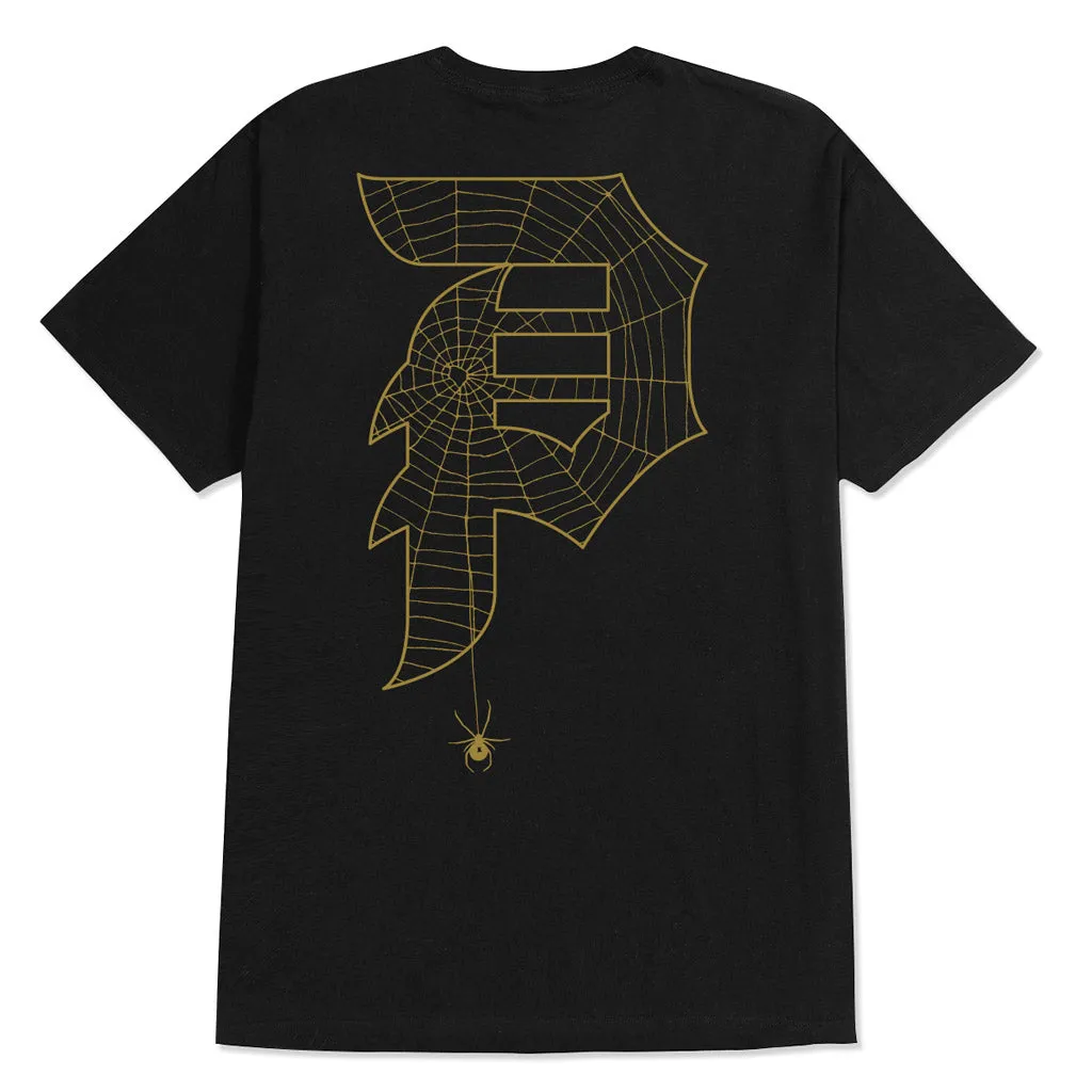 POISON TEE sold by Primitive product image thumbnail 3