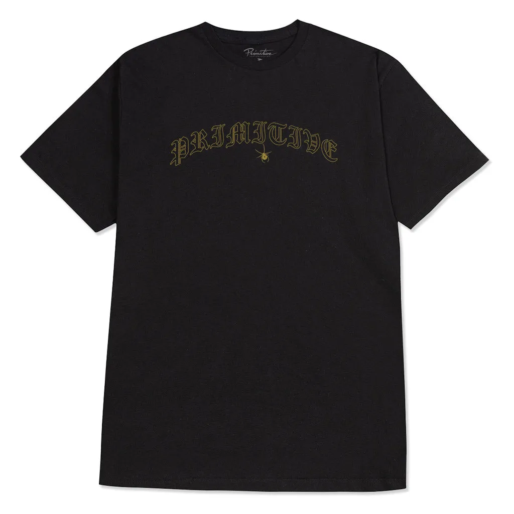 POISON TEE sold by Primitive product image thumbnail 4