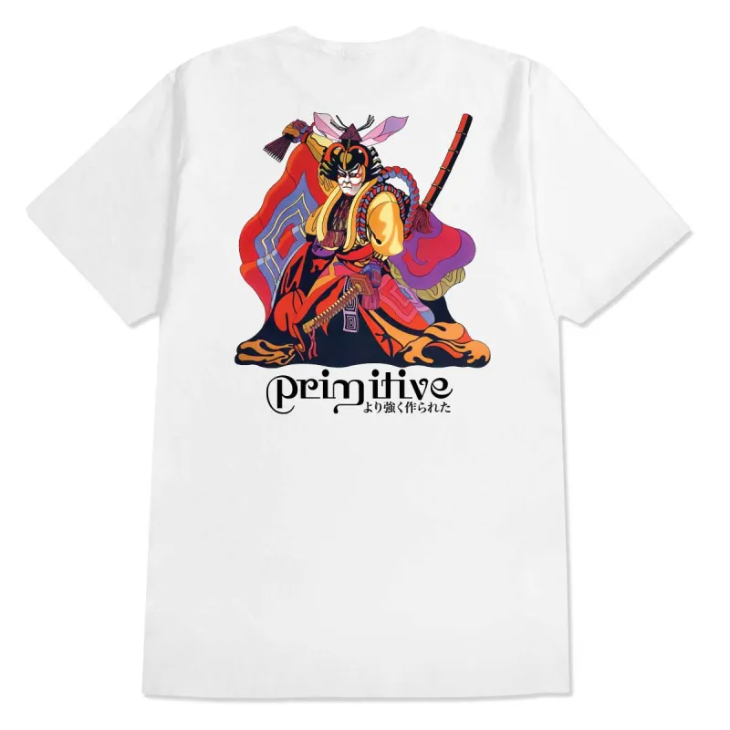 IN PEACE TEE sold by Primitive