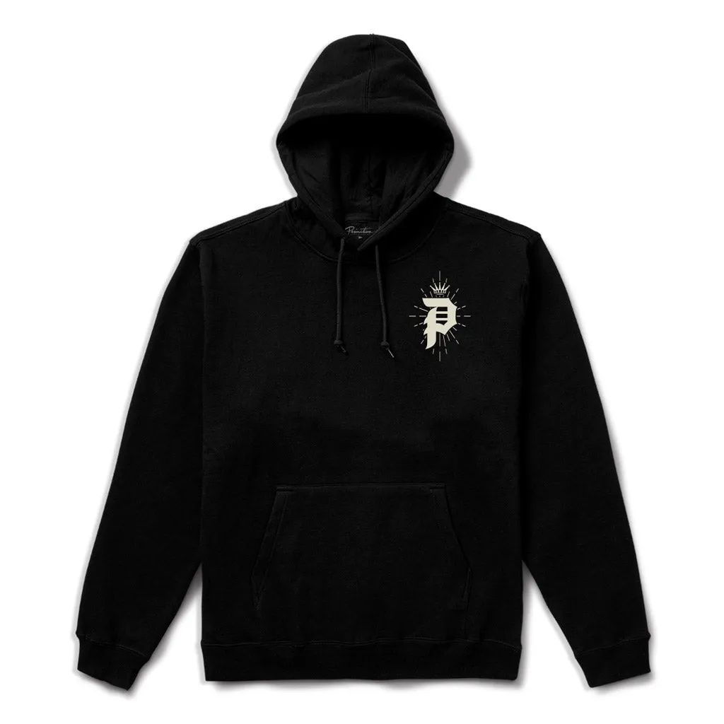 BLESSED HOOD sold by Primitive product image thumbnail 2