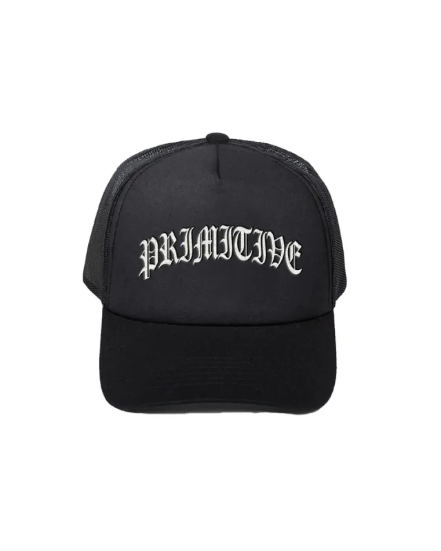 APEX TRUCKER sold by Primitive
