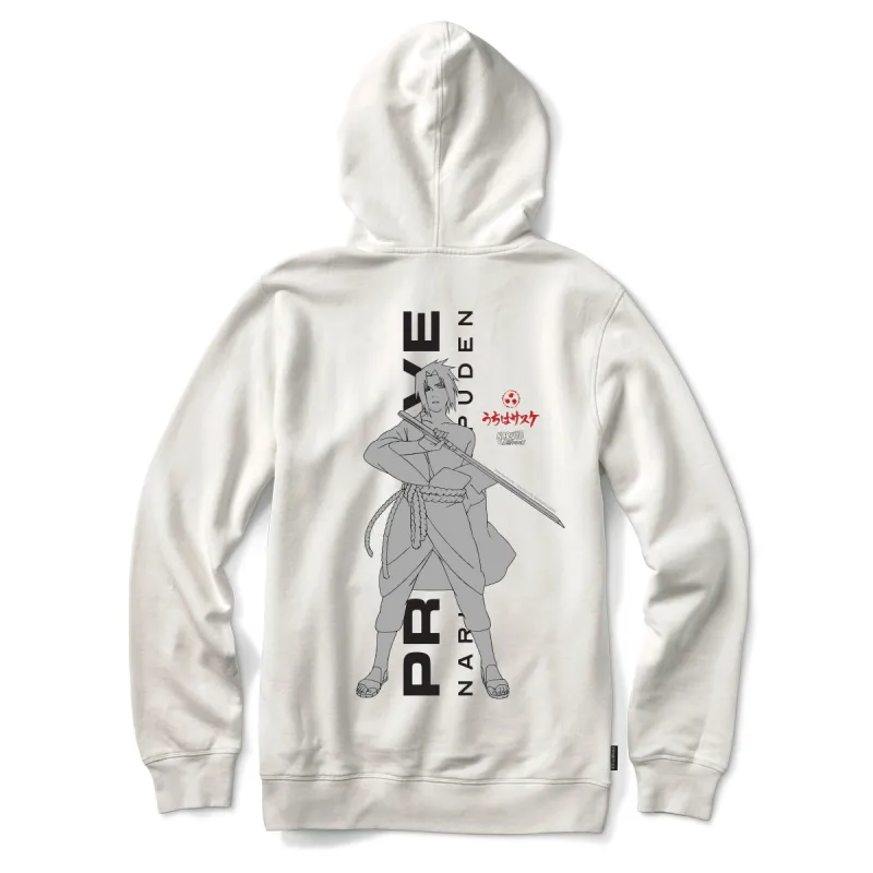 SASUKE BLADE HOOD sold by Primitive