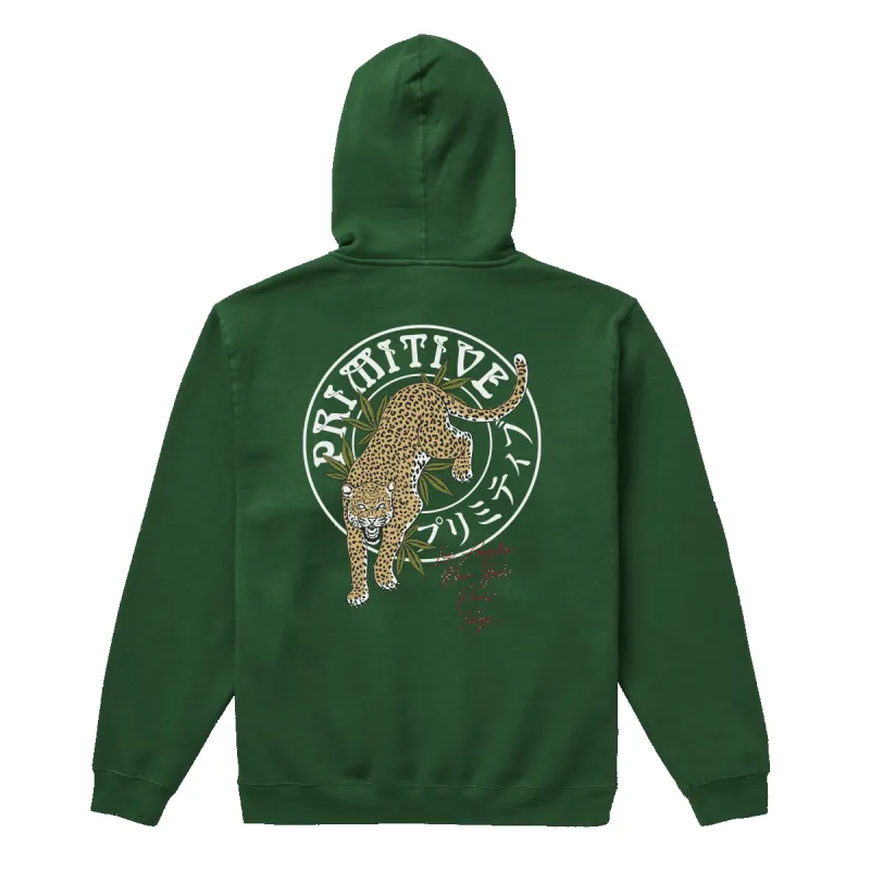 QUEST HOOD sold by Primitive