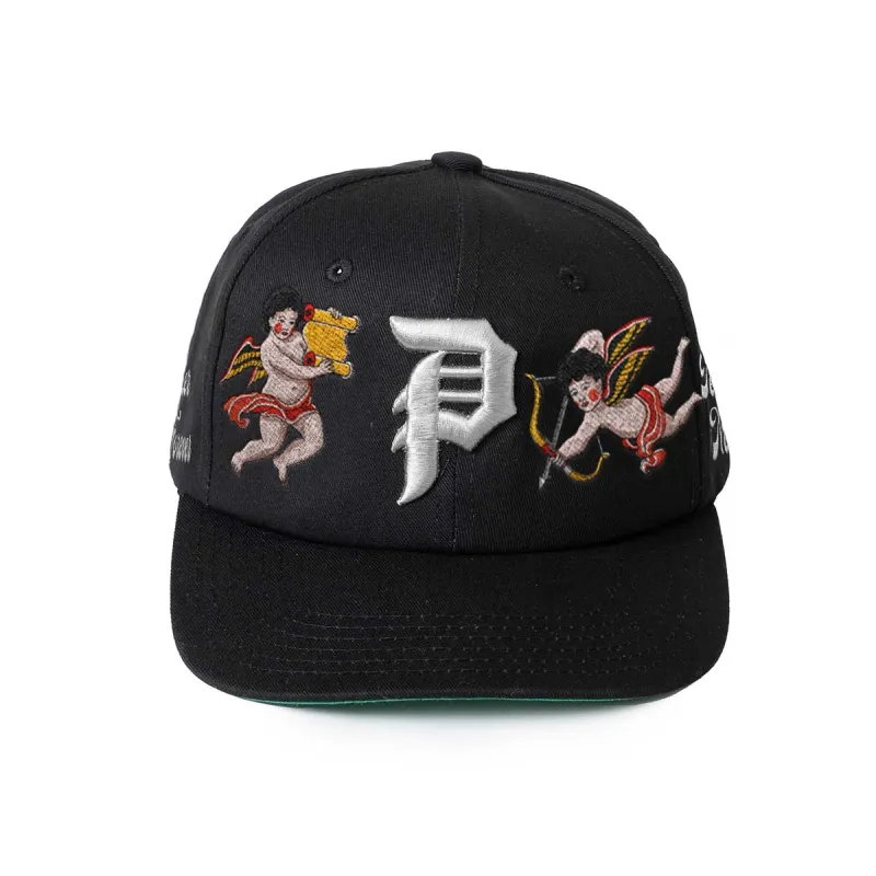 CELESTIAL SNAPBACK sold by Primitive