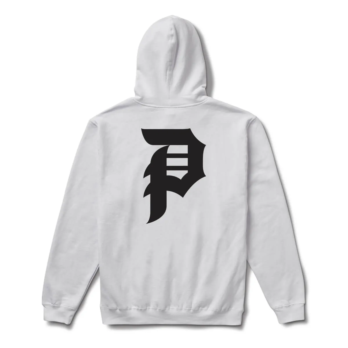 DIRTY P HOOD sold by Primitive product image thumbnail 5