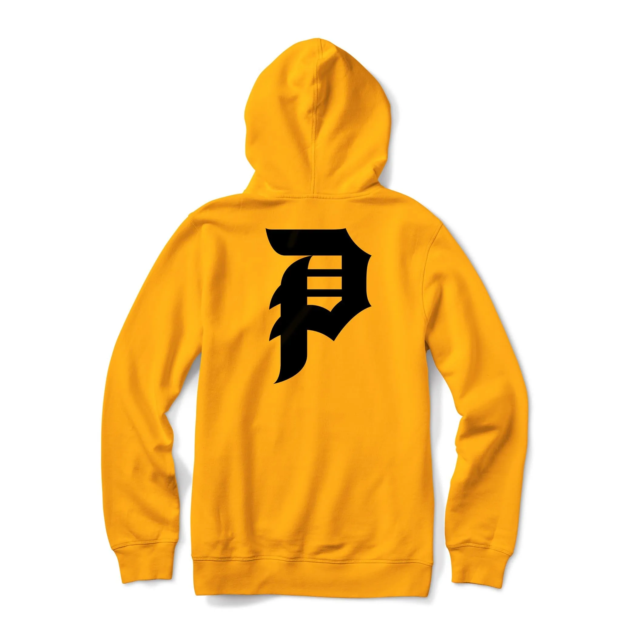 DIRTY P HOOD sold by Primitive product image thumbnail 2