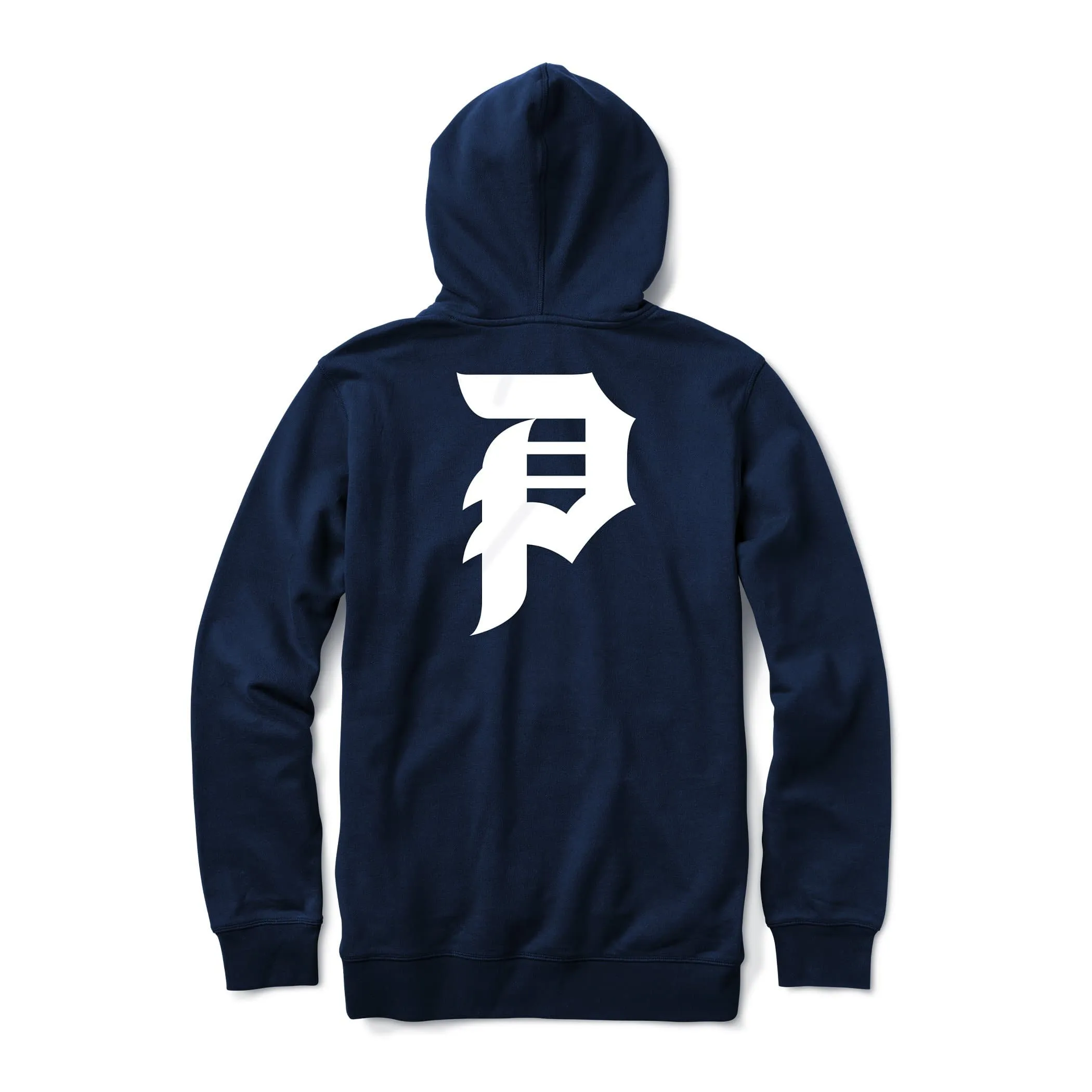 DIRTY P HOOD sold by Primitive product image thumbnail 3