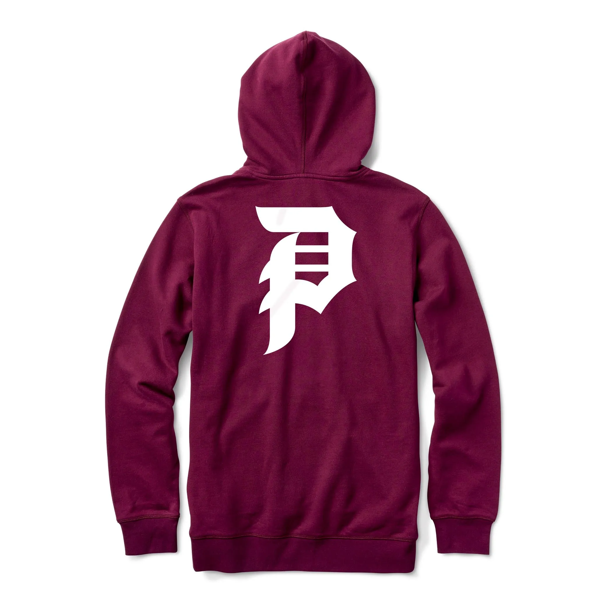 DIRTY P HOOD sold by Primitive product image thumbnail 4