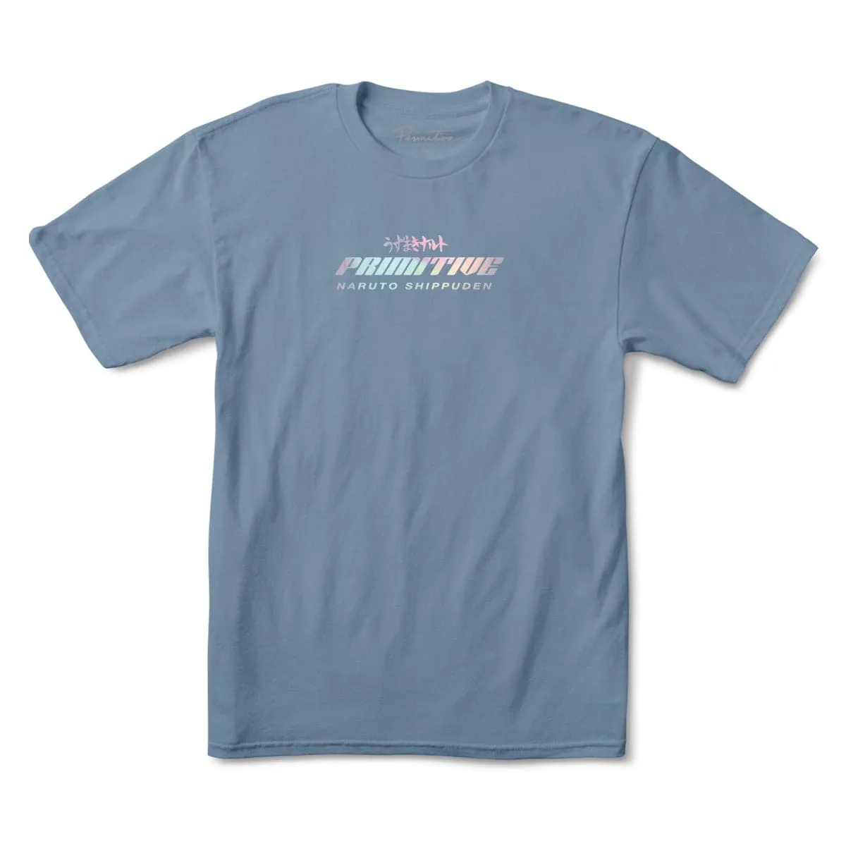 SIX PATHS TEE sold by Primitive product image thumbnail 4