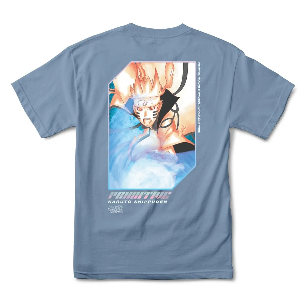 SIX PATHS TEE sold by Primitive product image thumbnail 2