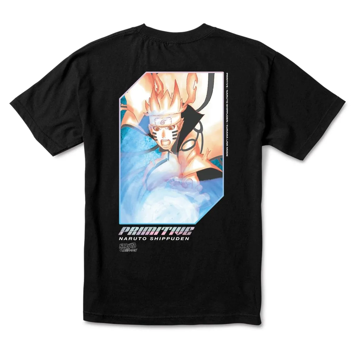 SIX PATHS TEE sold by Primitive