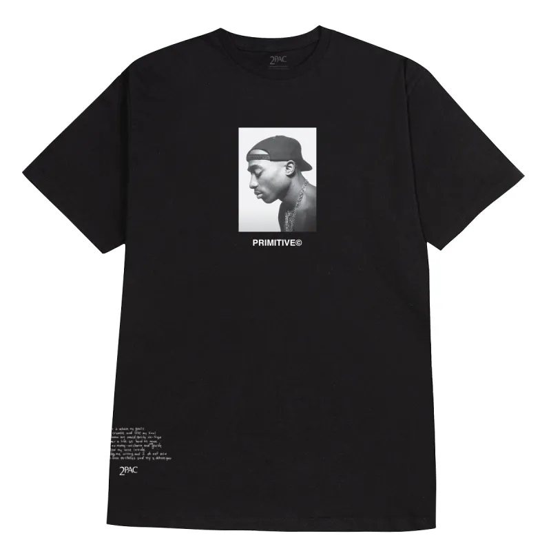 NO CHANGES TEE sold by Primitive