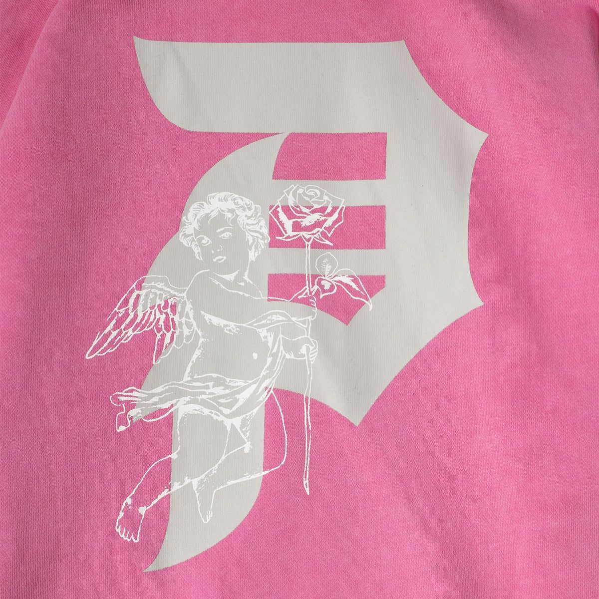 ANGELO BOXY HOOD sold by Primitive product image thumbnail 5