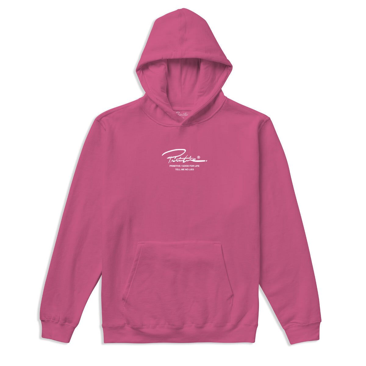 ANGELO BOXY HOOD sold by Primitive product image thumbnail 2