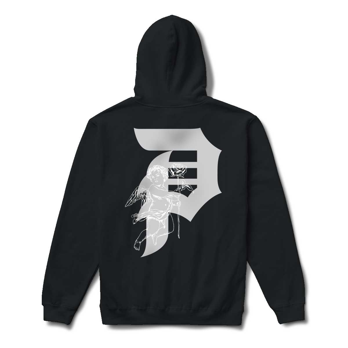 ANGELO BOXY HOOD sold by Primitive product image thumbnail 3