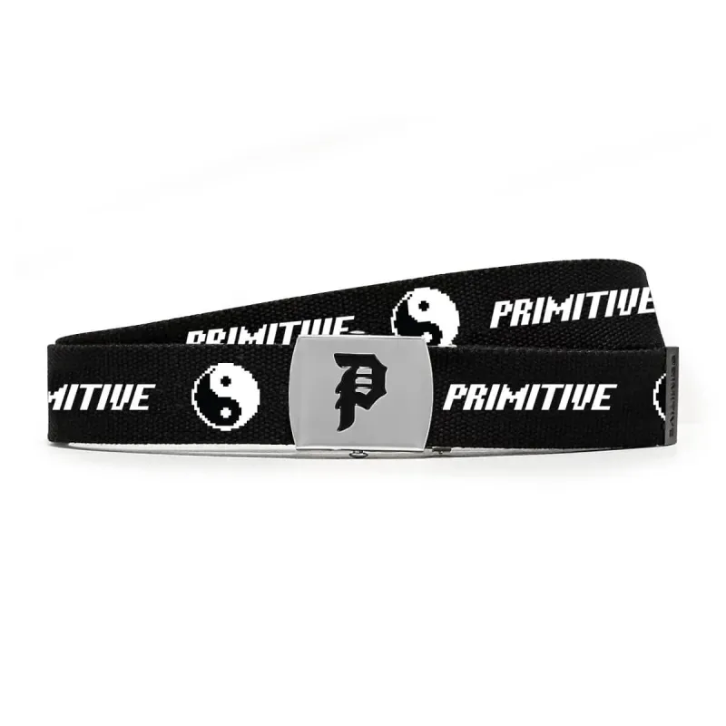 BLUR WEB BELT sold by Primitive