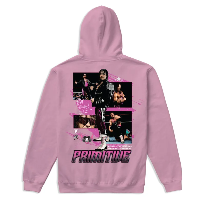 HITMAN HOOD sold by Primitive