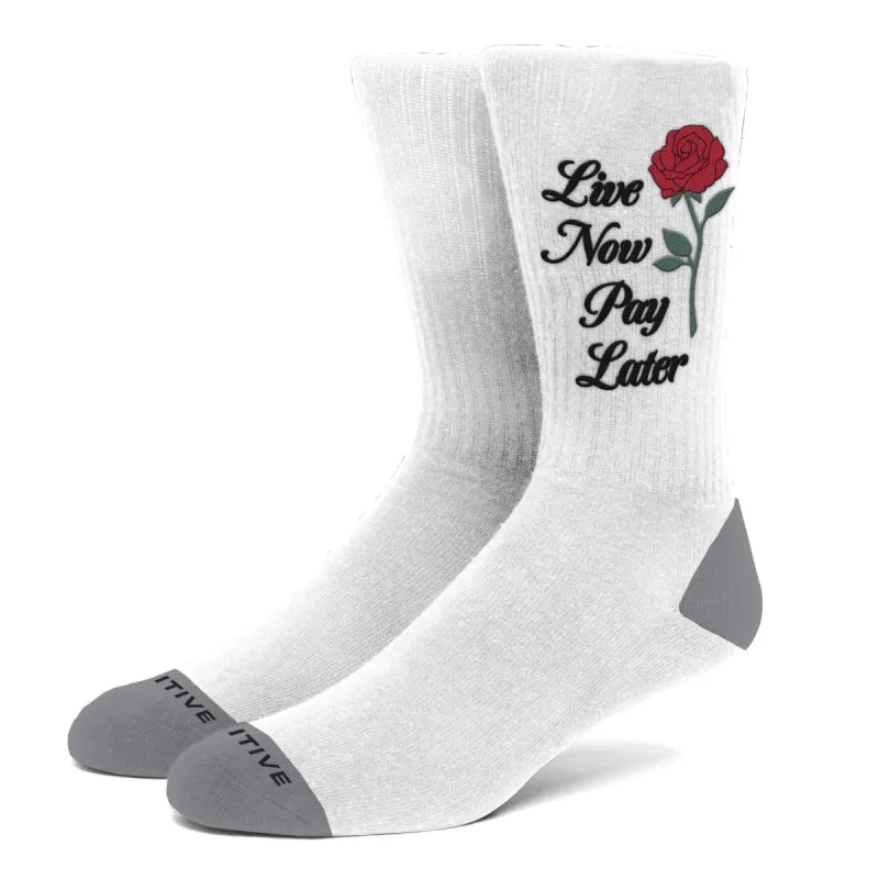 LATER SOCK made by Primitive