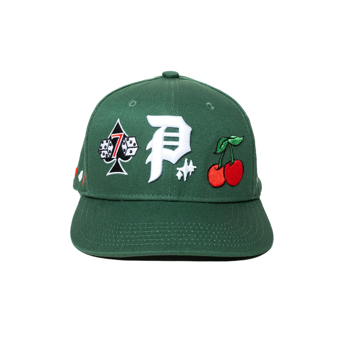 WINNER SNAPBACK sold by Primitive product image thumbnail 3