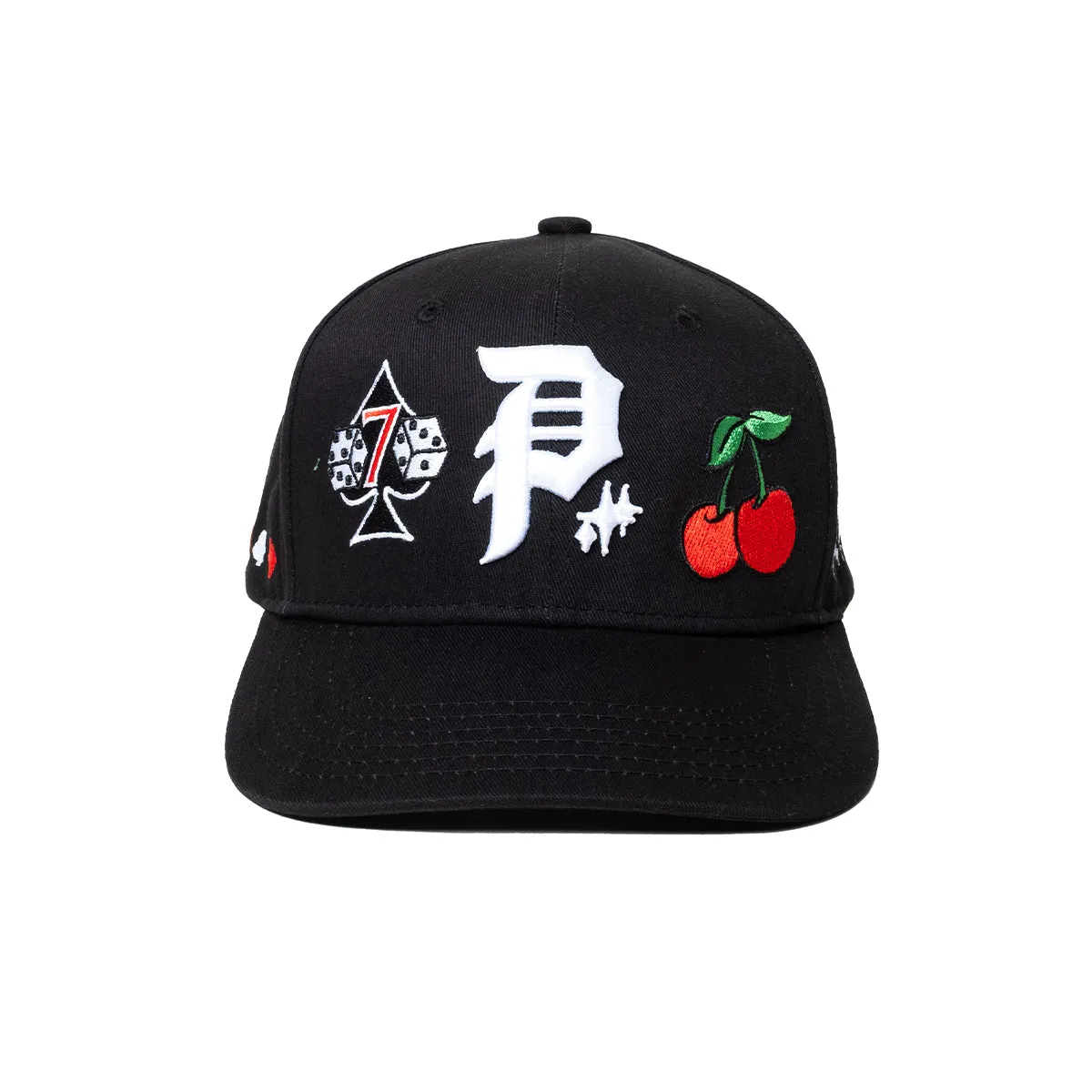 WINNER SNAPBACK sold by Primitive product image thumbnail 4