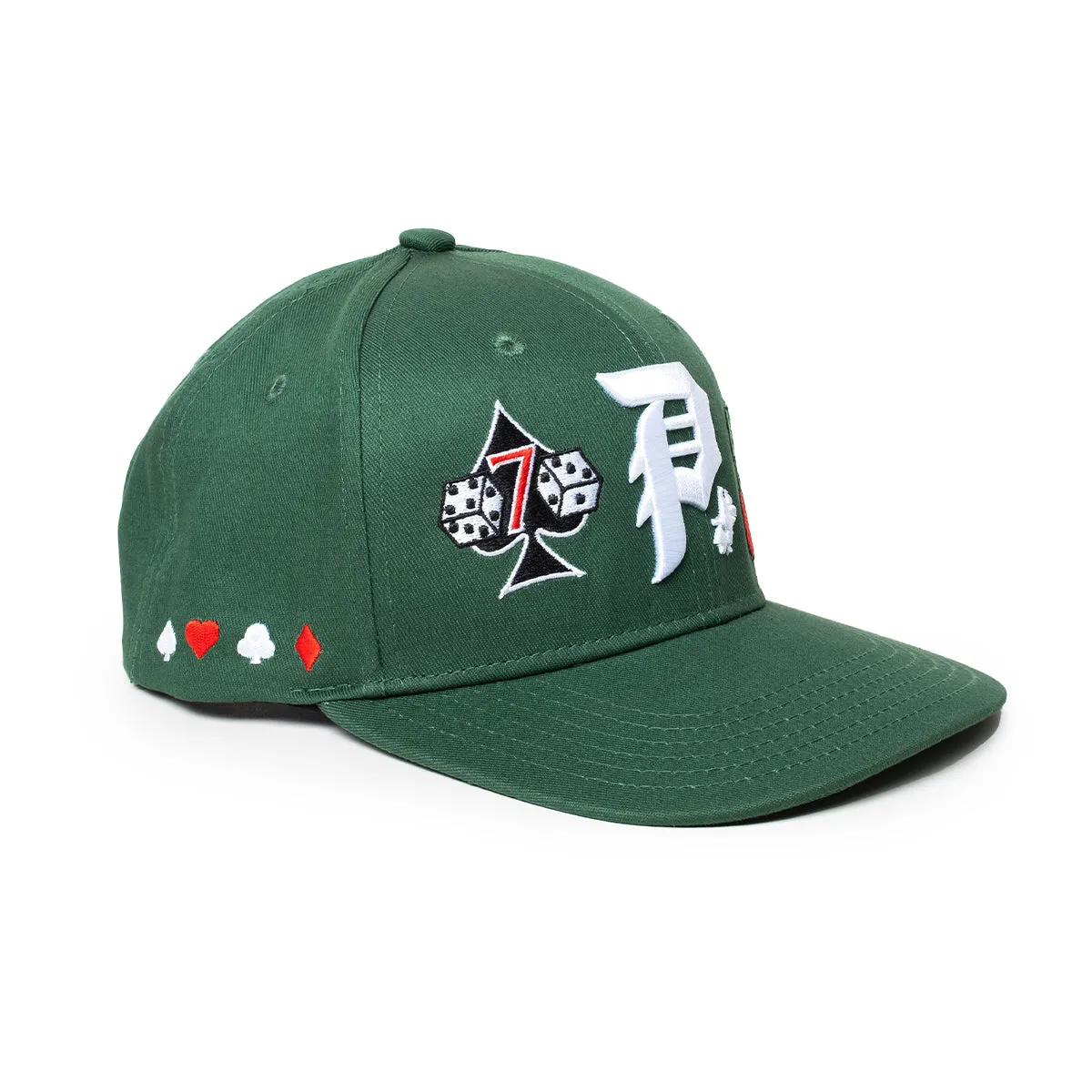 WINNER SNAPBACK sold by Primitive product image thumbnail 5