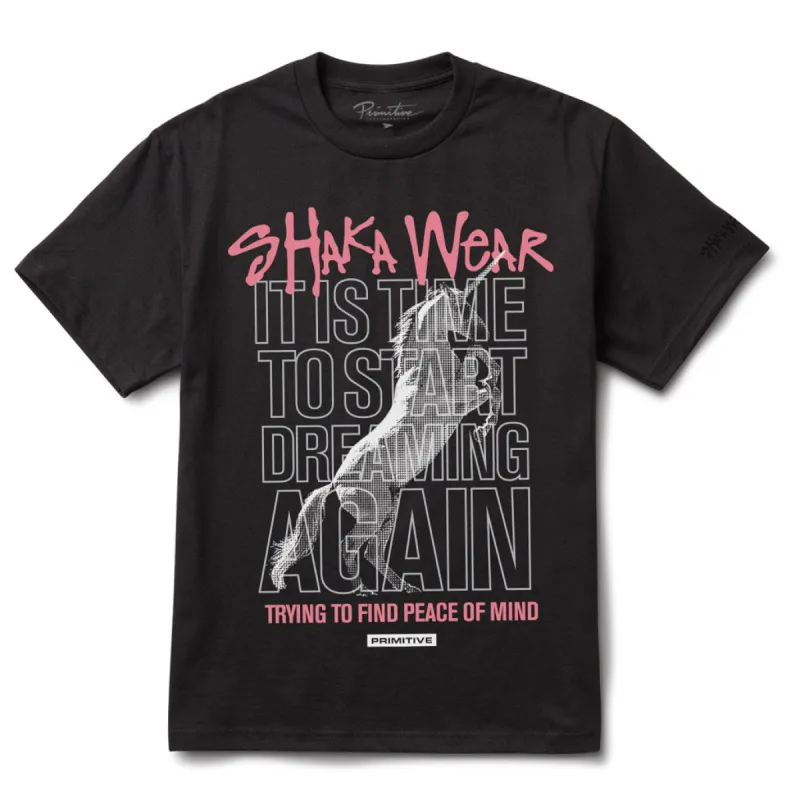 RUNNER TEE sold by Primitive