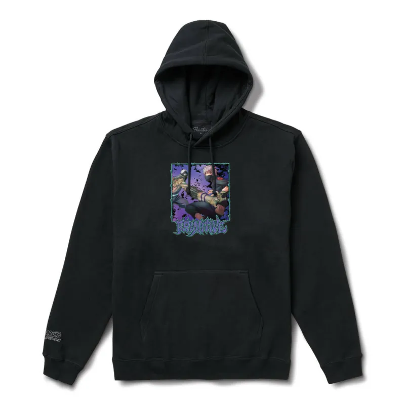 KAKASHI VS KAKUZU HOOD sold by Primitive