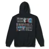 EXPLOSIVE HOOD sold by Primitive
