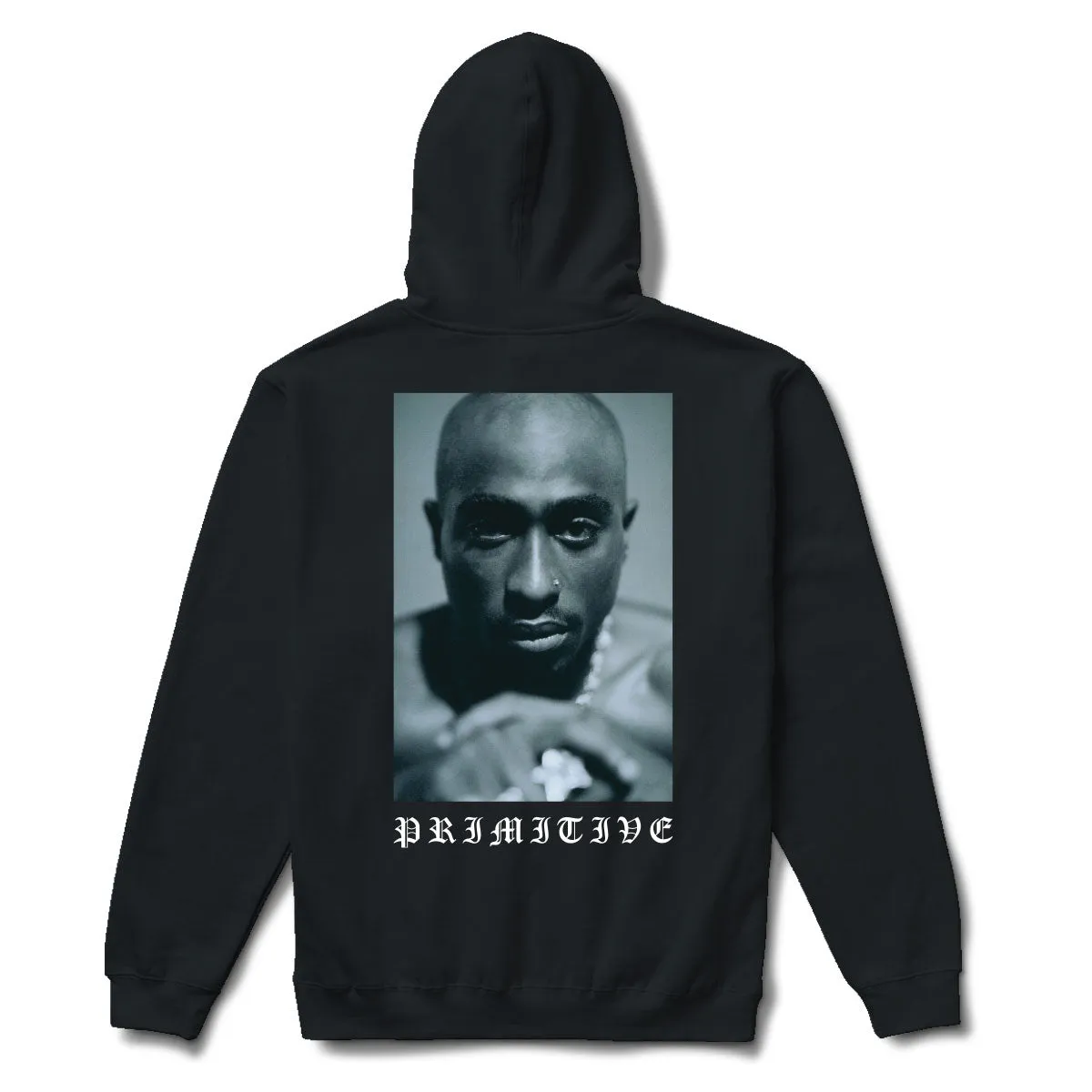 ROYALTY HOOD sold by Primitive