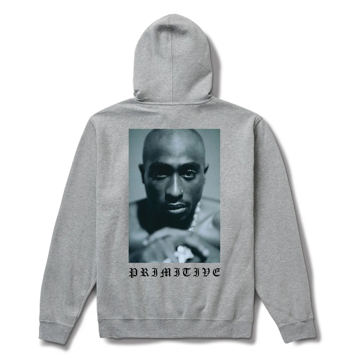 ROYALTY HOOD sold by Primitive product image thumbnail 3