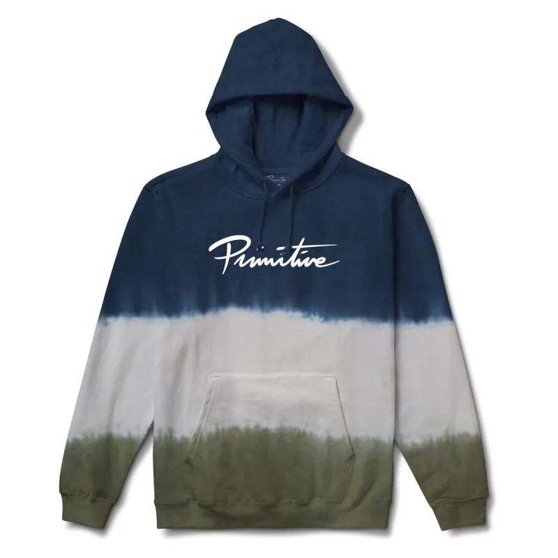 NUEVO WASHED HOOD sold by Primitive