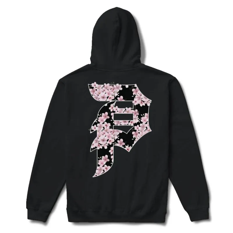 SAKURA HW HOOD sold by Primitive
