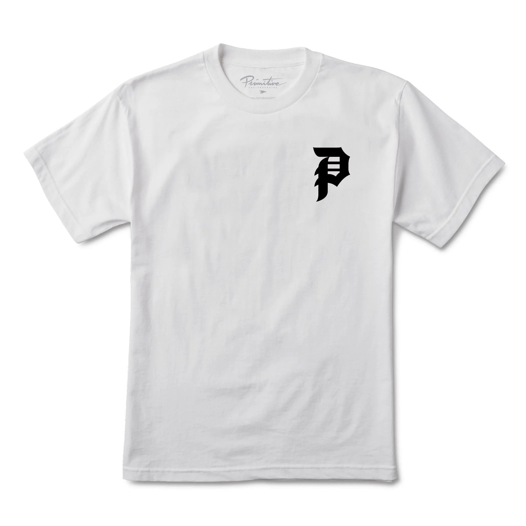 DIRTY P TEE sold by Primitive product image thumbnail 4