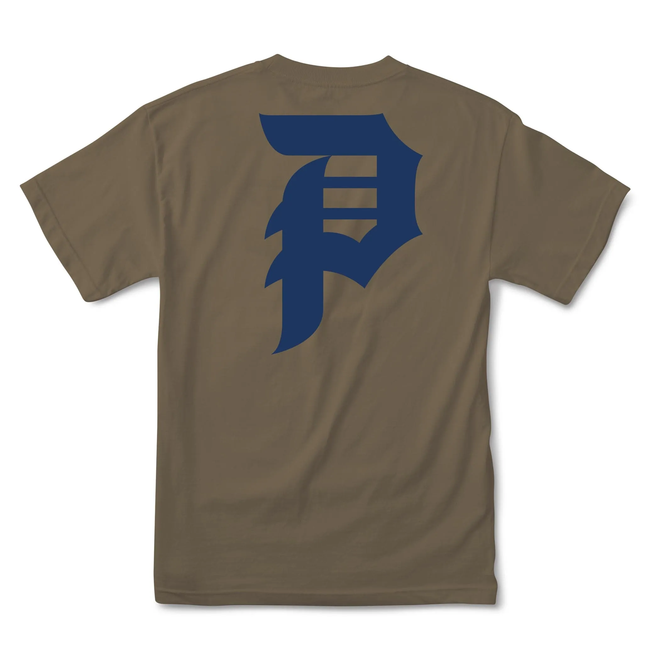 DIRTY P TEE sold by Primitive product image thumbnail 5