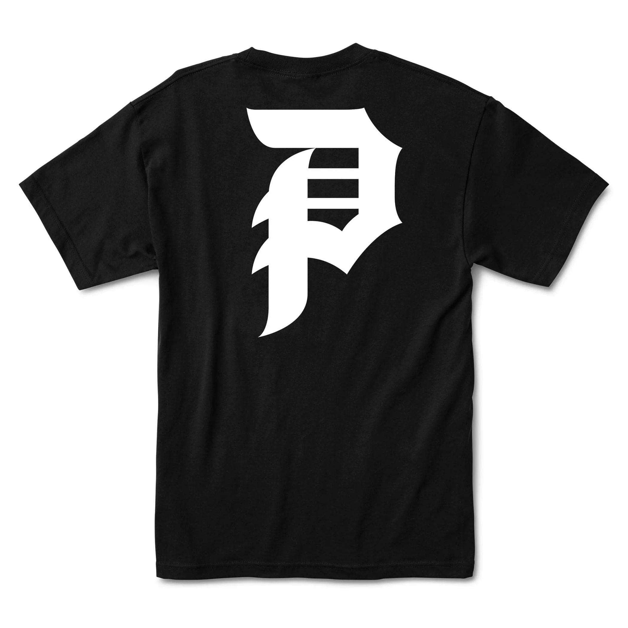 DIRTY P TEE sold by Primitive