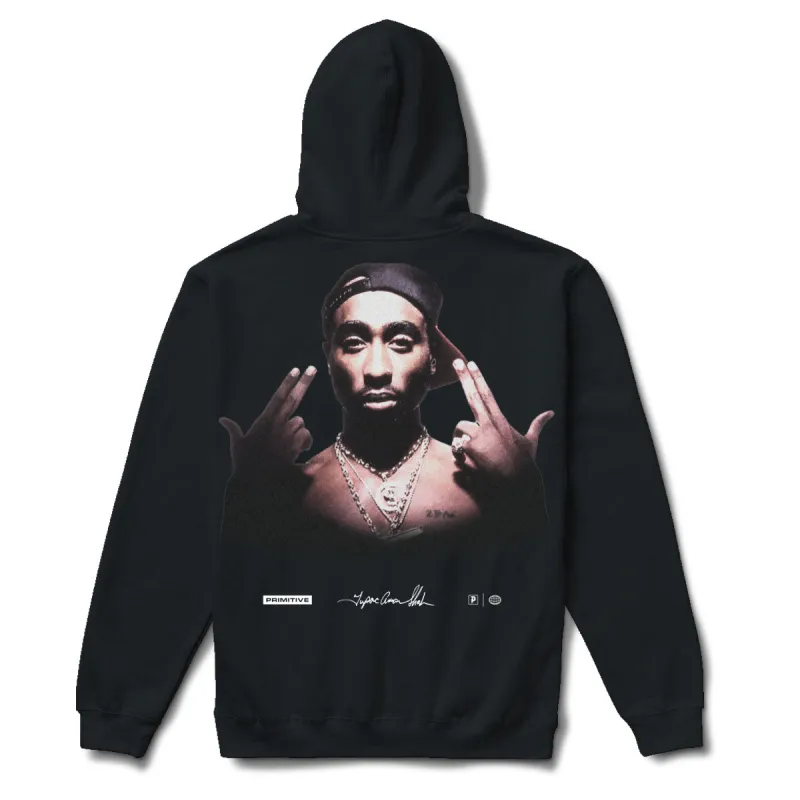 STAY UP HOOD sold by Primitive