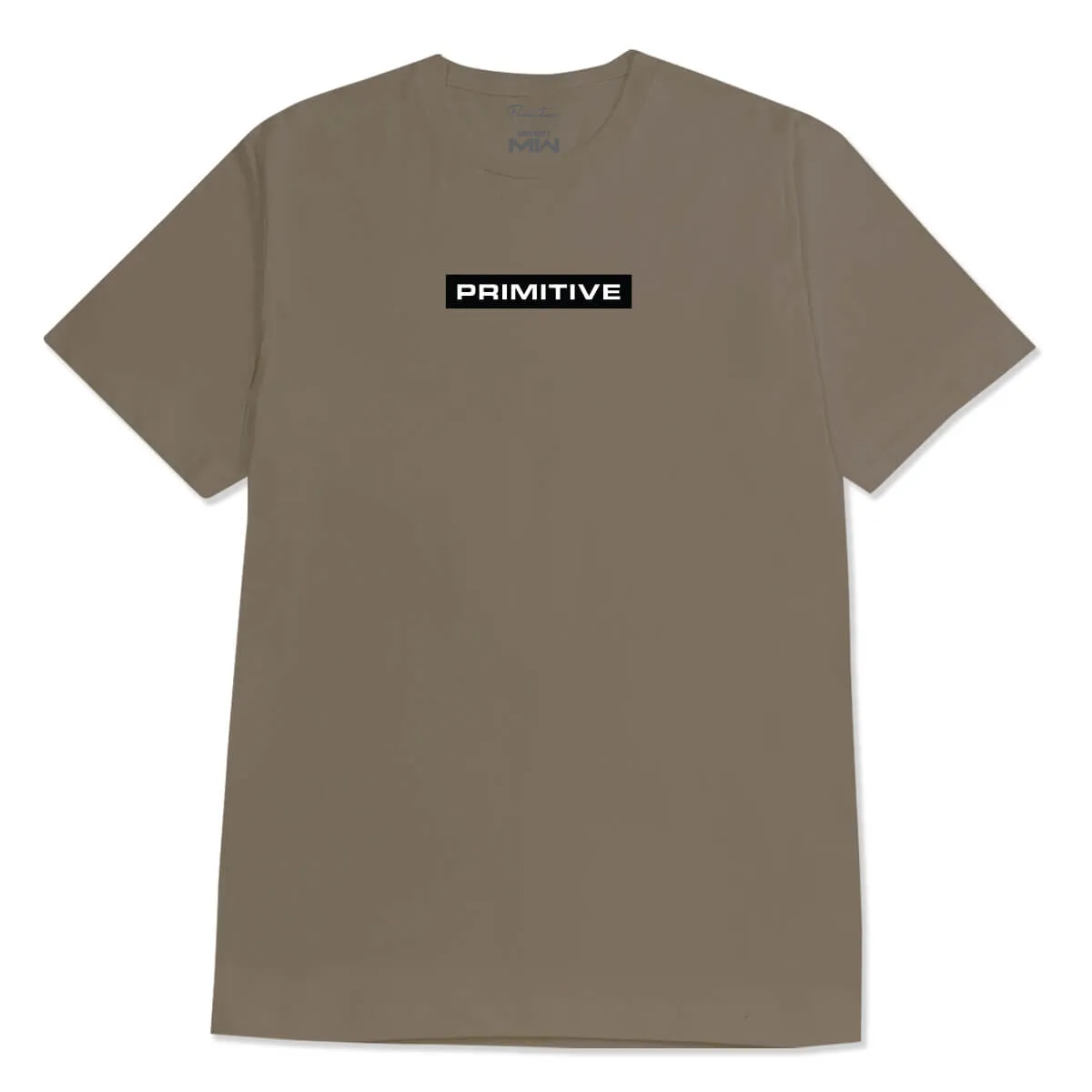 ALPHA TEE sold by Primitive product image thumbnail 5