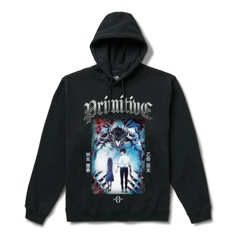 MANIFEST HEAVYWEIGHT HOOD sold by Primitive