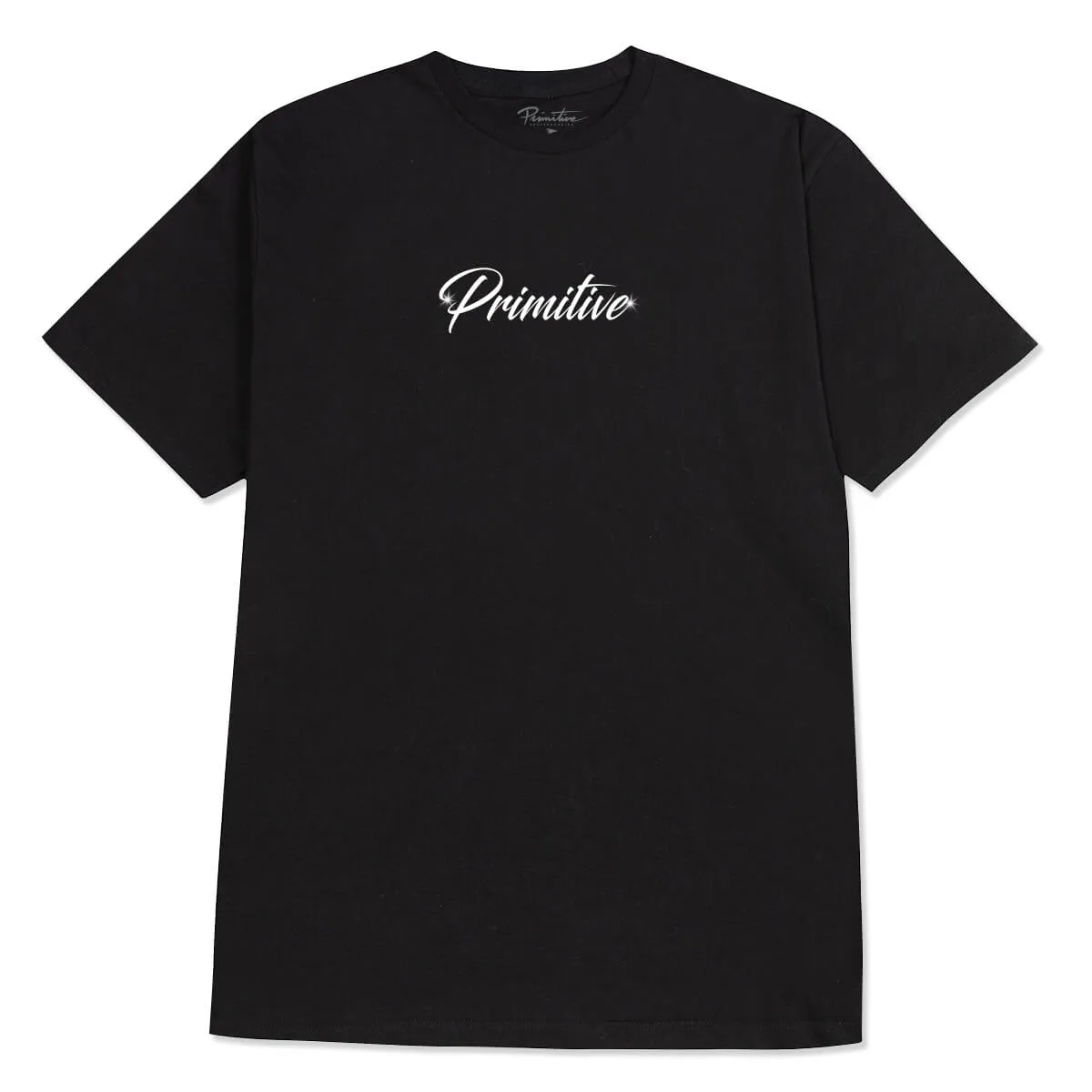 SHIVER TEE sold by Primitive product image thumbnail 3
