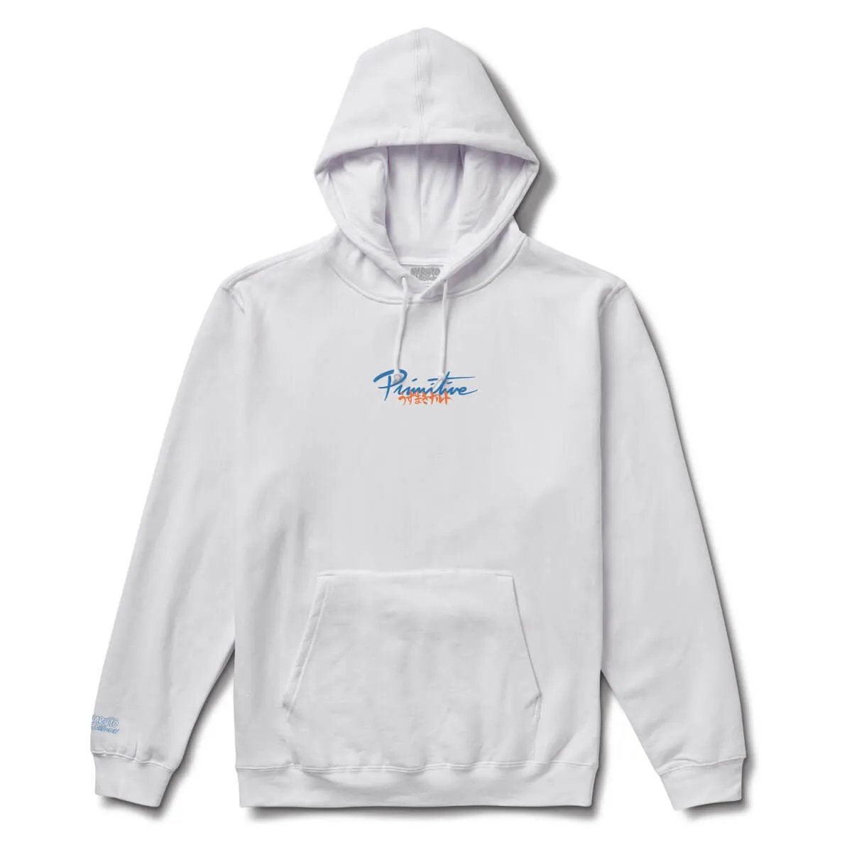 HERO HOOD sold by Primitive product image thumbnail 4