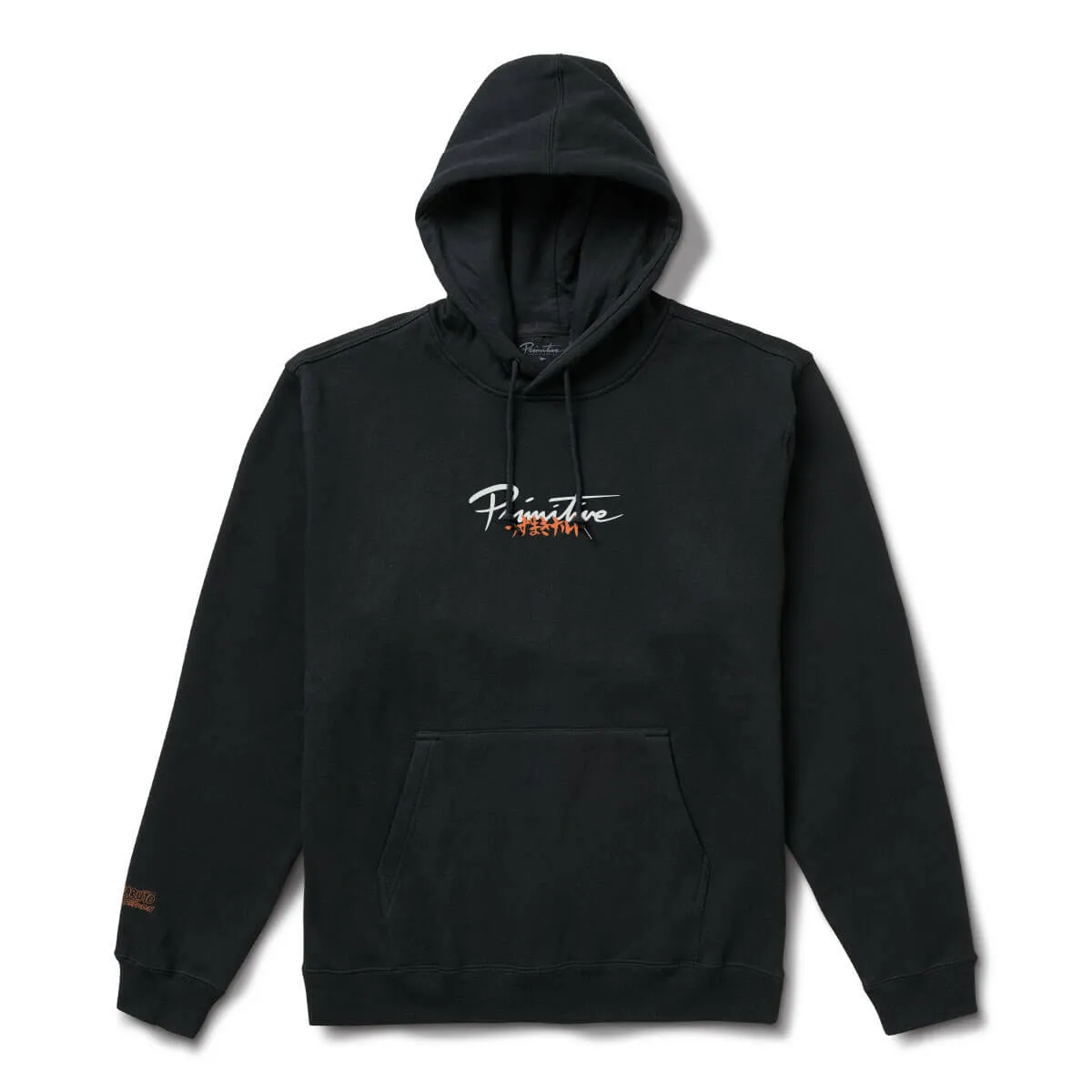 HERO HOOD sold by Primitive product image thumbnail 2