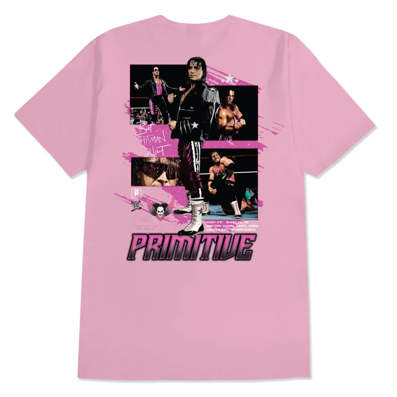 HITMAN TEE sold by Primitive