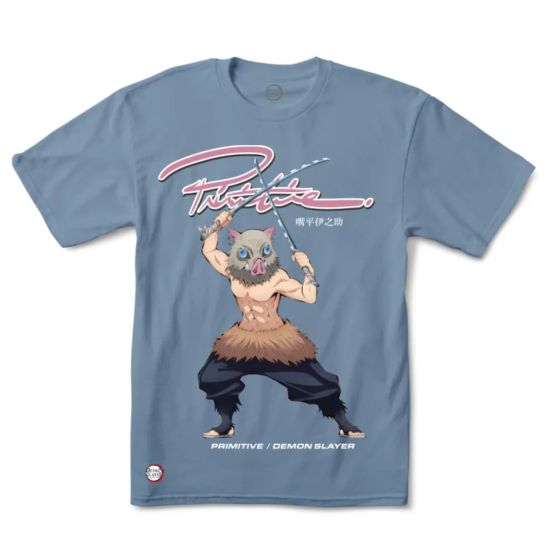 INOSUKE TEE sold by Primitive