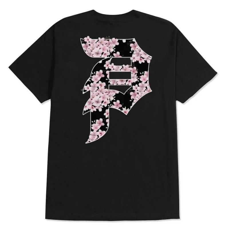 SAKURA HW TEE sold by Primitive