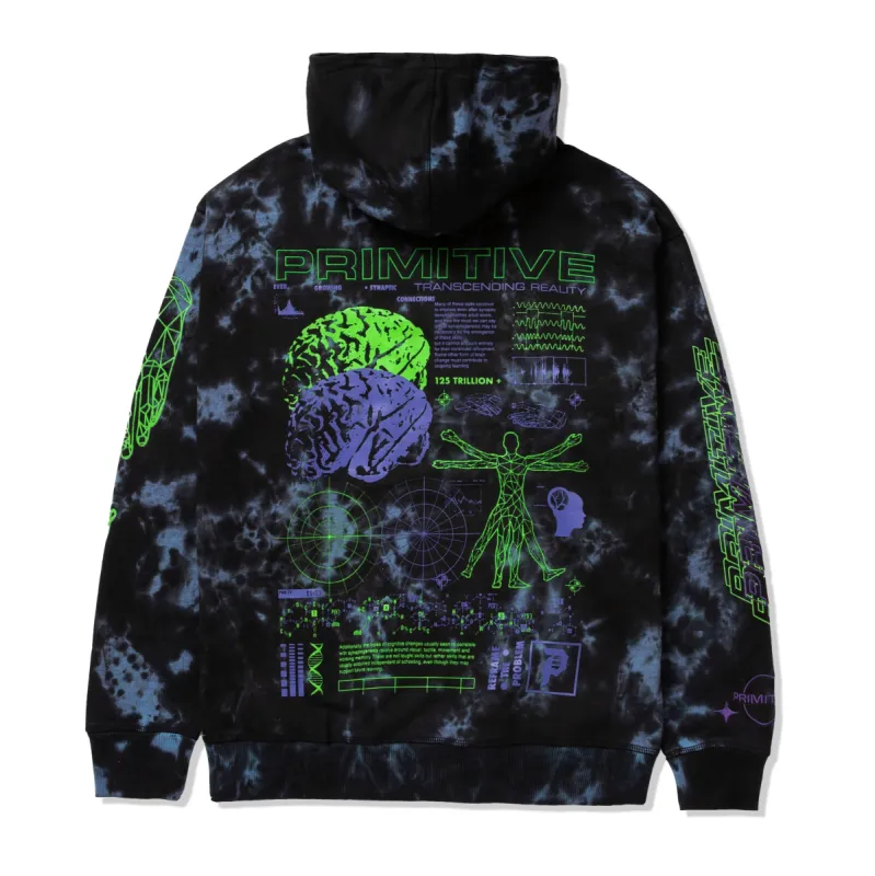 ALTERED STATE HOOD sold by Primitive