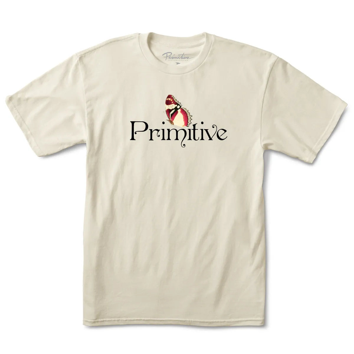 INSIGHT TEE sold by Primitive product image thumbnail 5