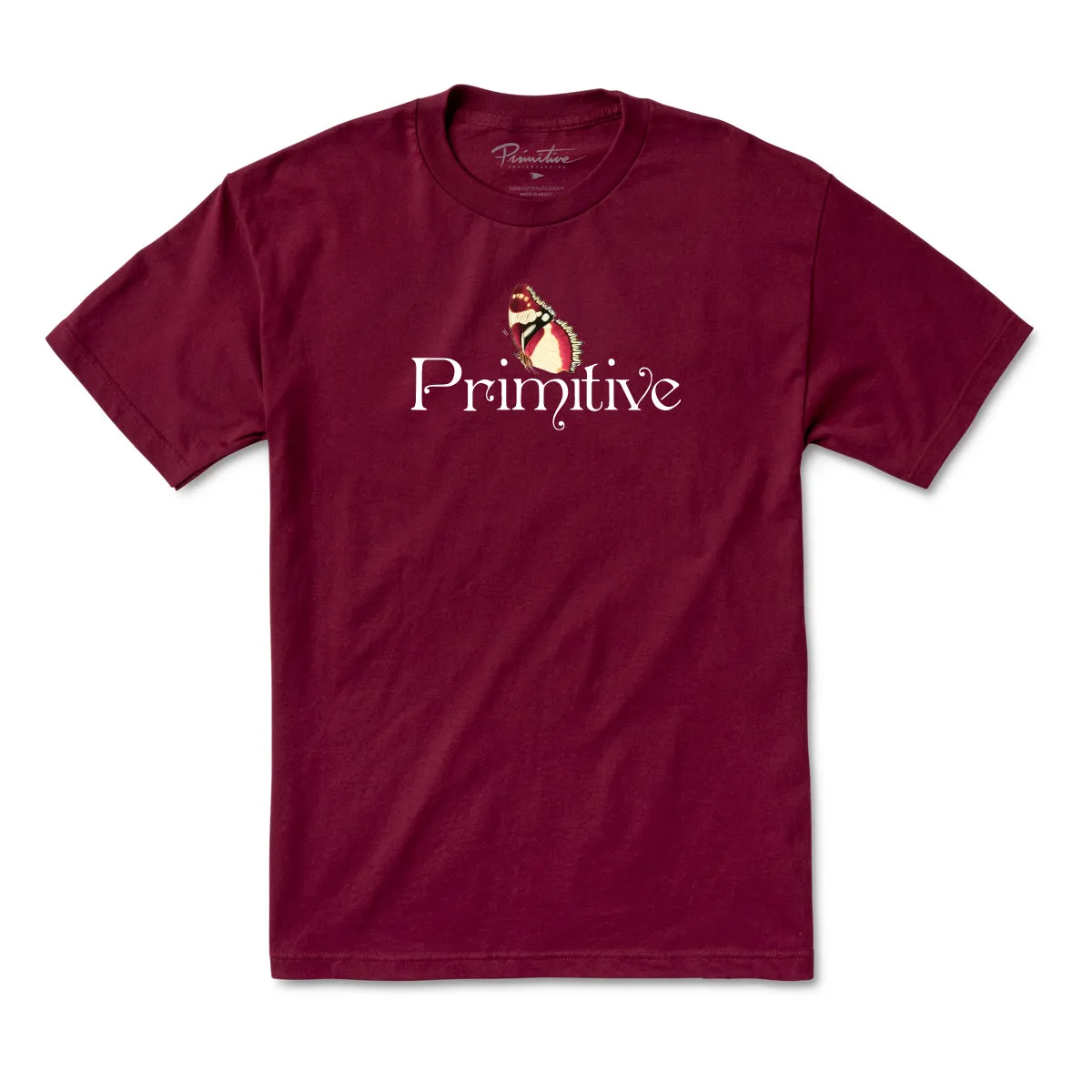 INSIGHT TEE sold by Primitive product image thumbnail 4